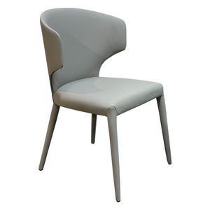 Lenna Beige dining chair