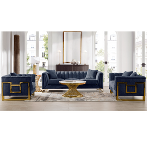 Rasha Living Room Set