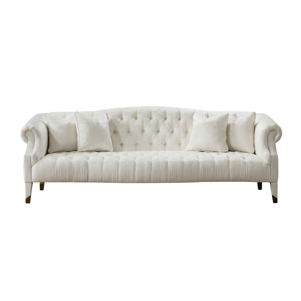 Noha 3 Seater Sofa