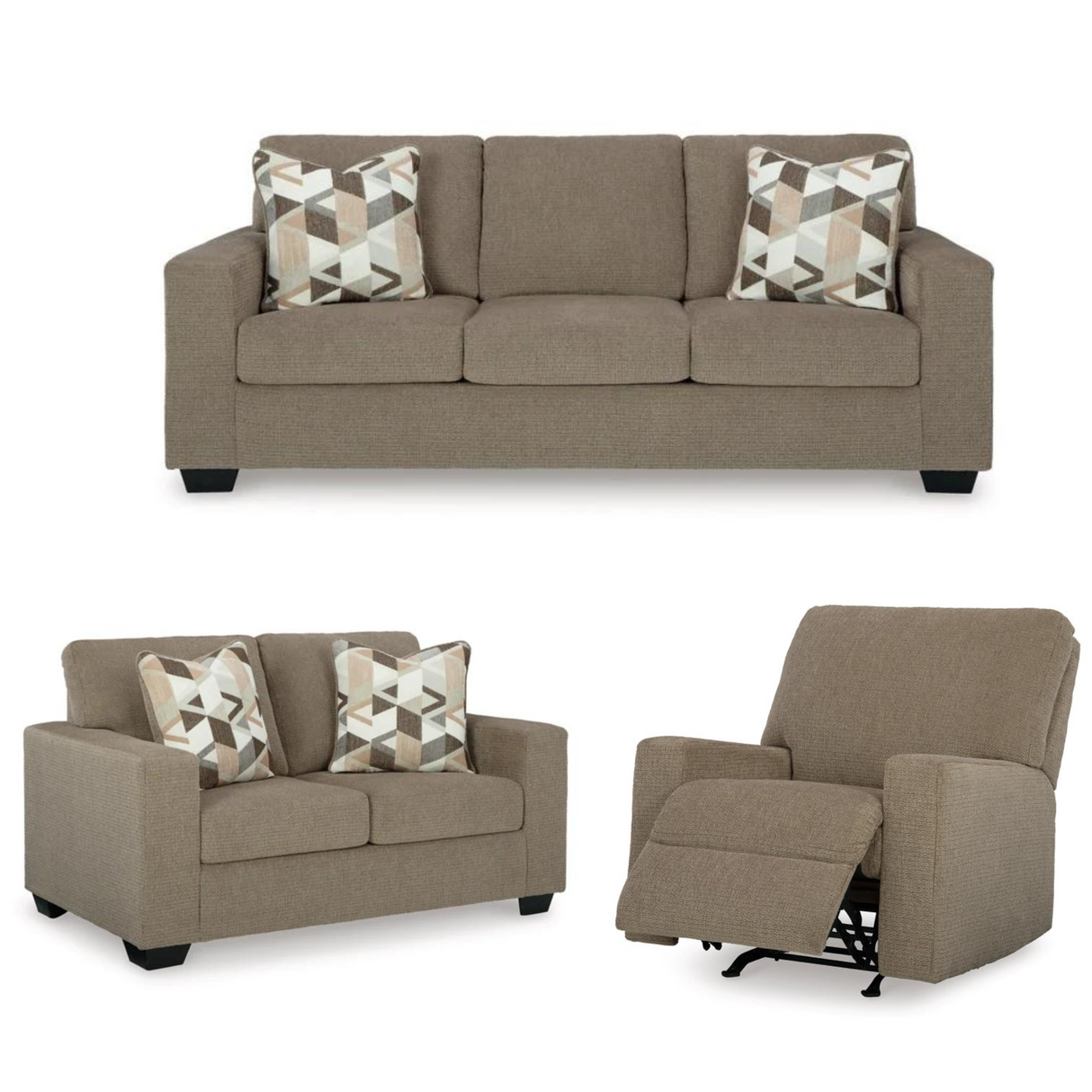 Bristaview Sofaset