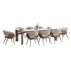 Mixology Station Dining Table Set