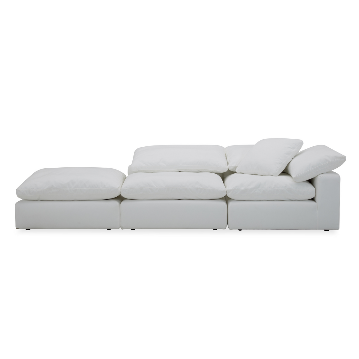 Frankfurter Sectional