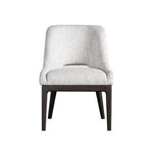 Stratos Grey Dining Chair