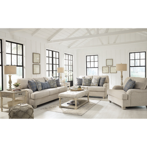 Traemore Living Room-SET