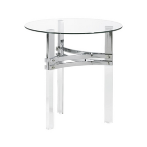 Braddoni End Table