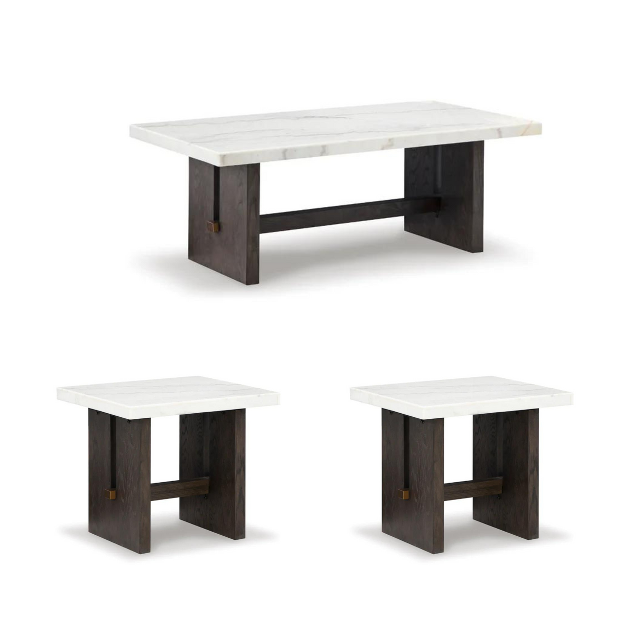 Burkhaus Table set