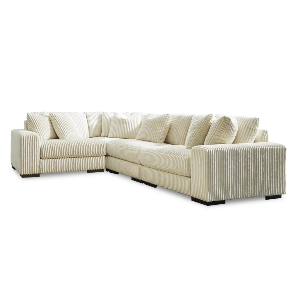 Lindyn 4-Piece Sectional