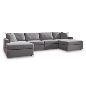 Modmax 4-Piece Pit Sectional