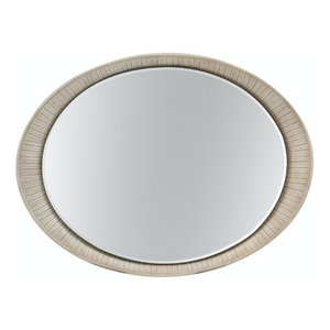 Elixir Oval Accent Mirror