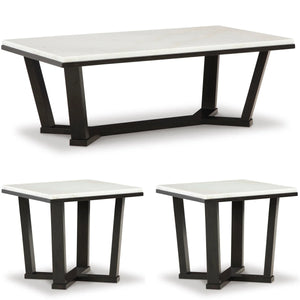 Fostead Coffee Table Set