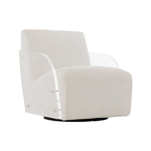 Perla Swivel Chair