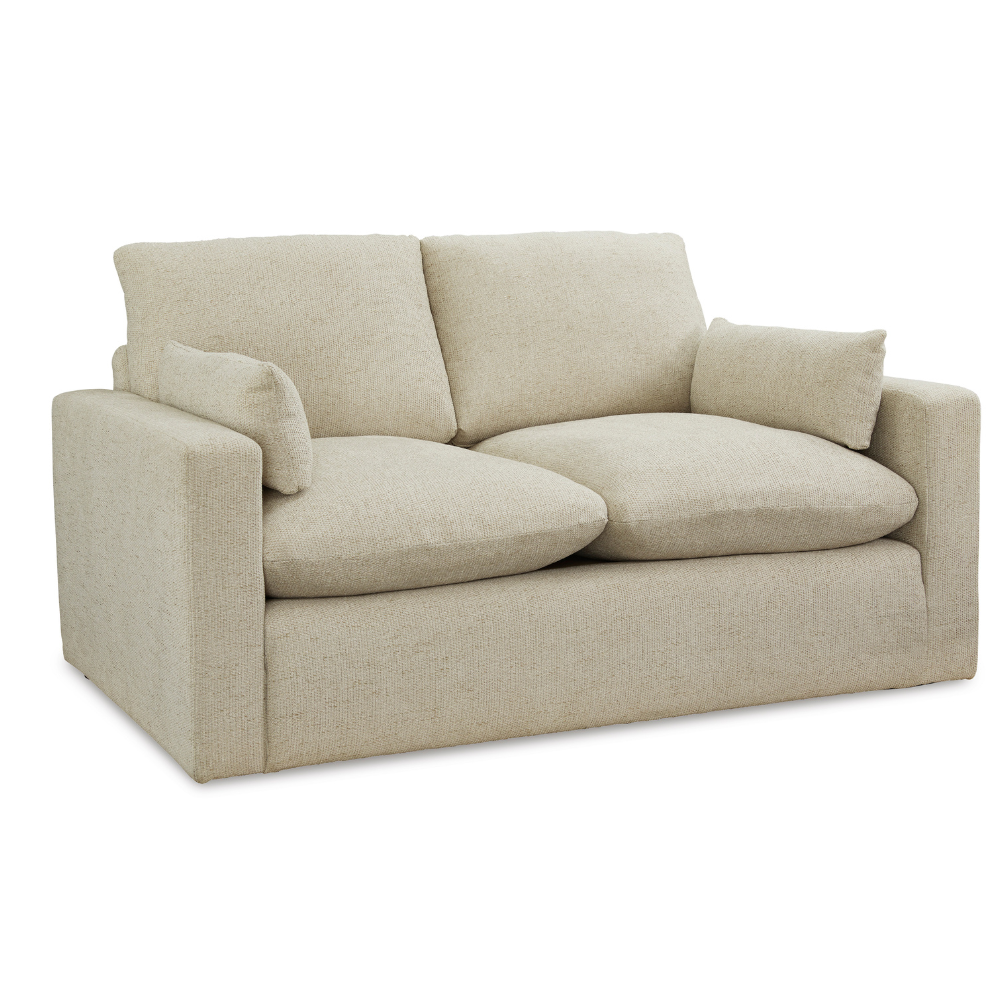 Refined Loveseat