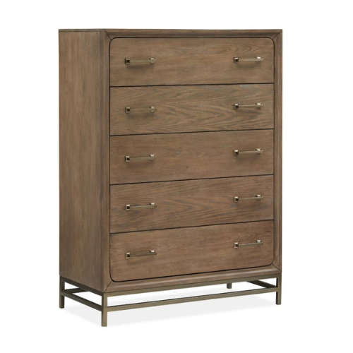 Lindon Chest