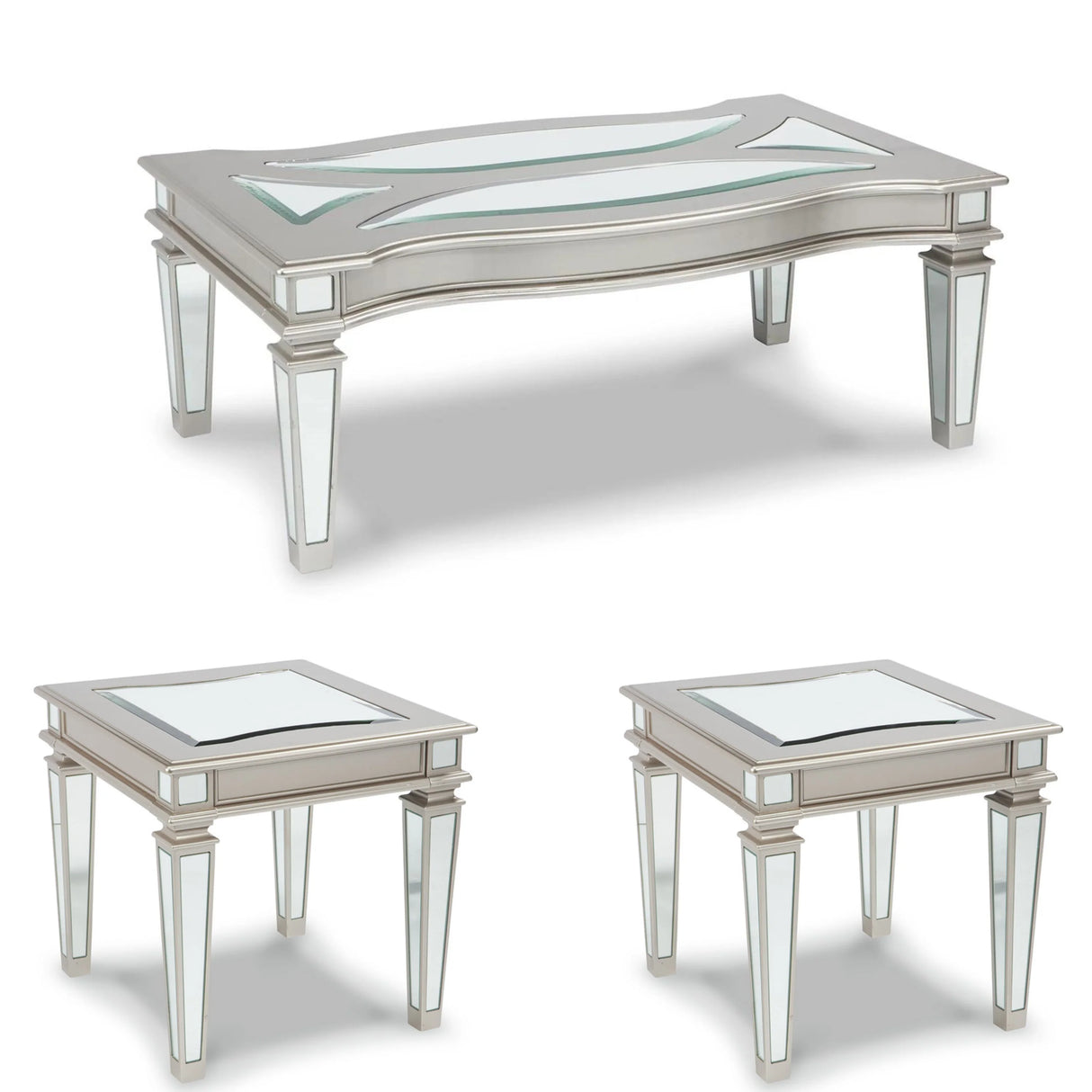 Tessani Table set