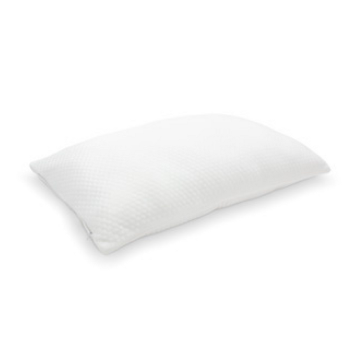 Serene Rest Microfiber Pillow