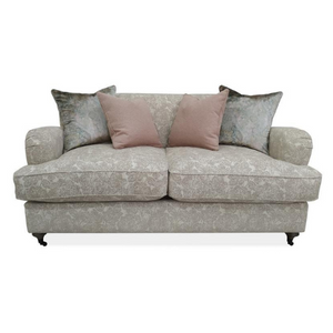 NATURAL LOVESEAT (ENRIDALE NATURAL)