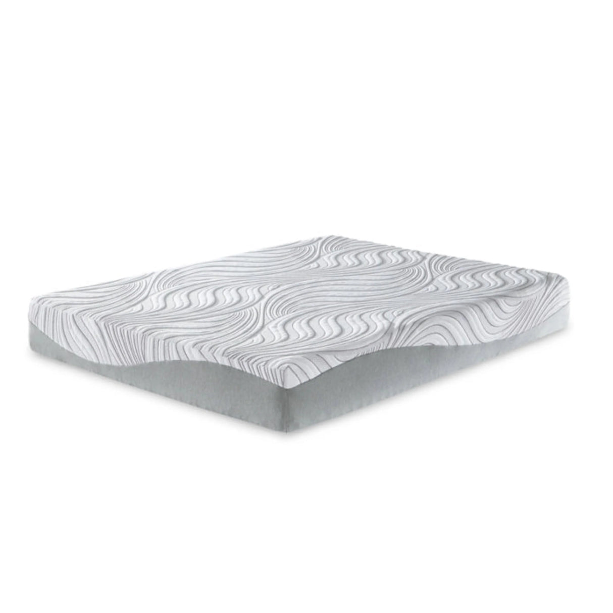 8 Inch Memory Foam King Mattress