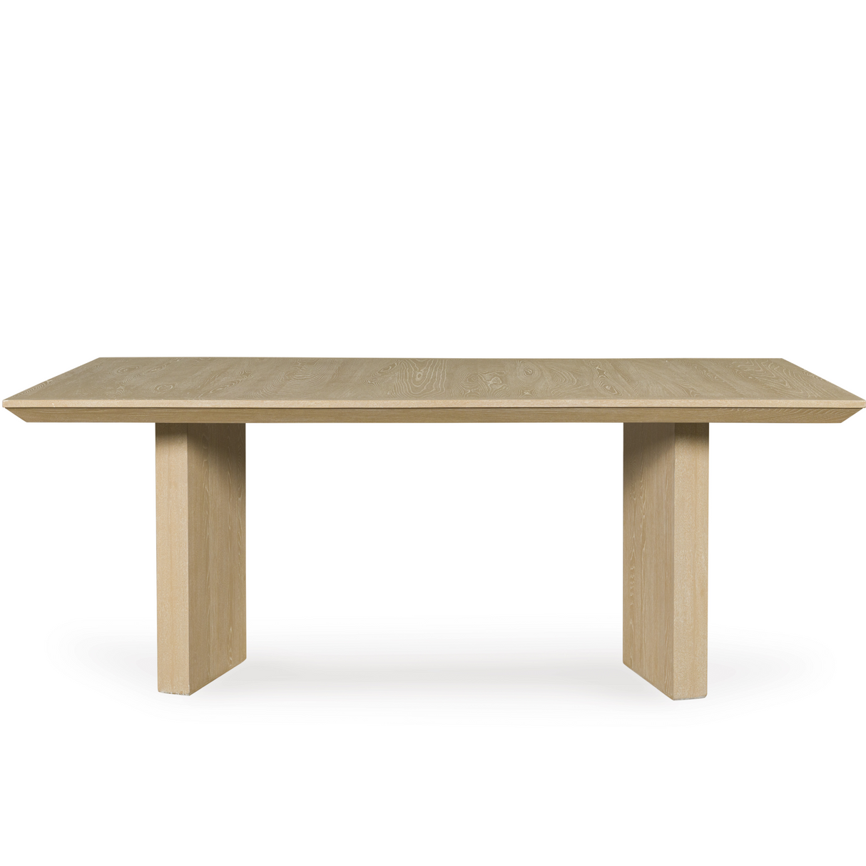 Whittgate Rectangular Dining Room Table