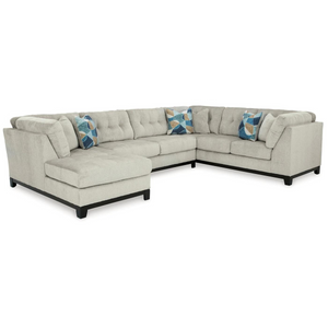 Maxon Place 3-Piece Sectional with Chaise