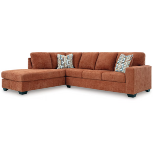 Aviemore 2-Piece Sectional with Chaise