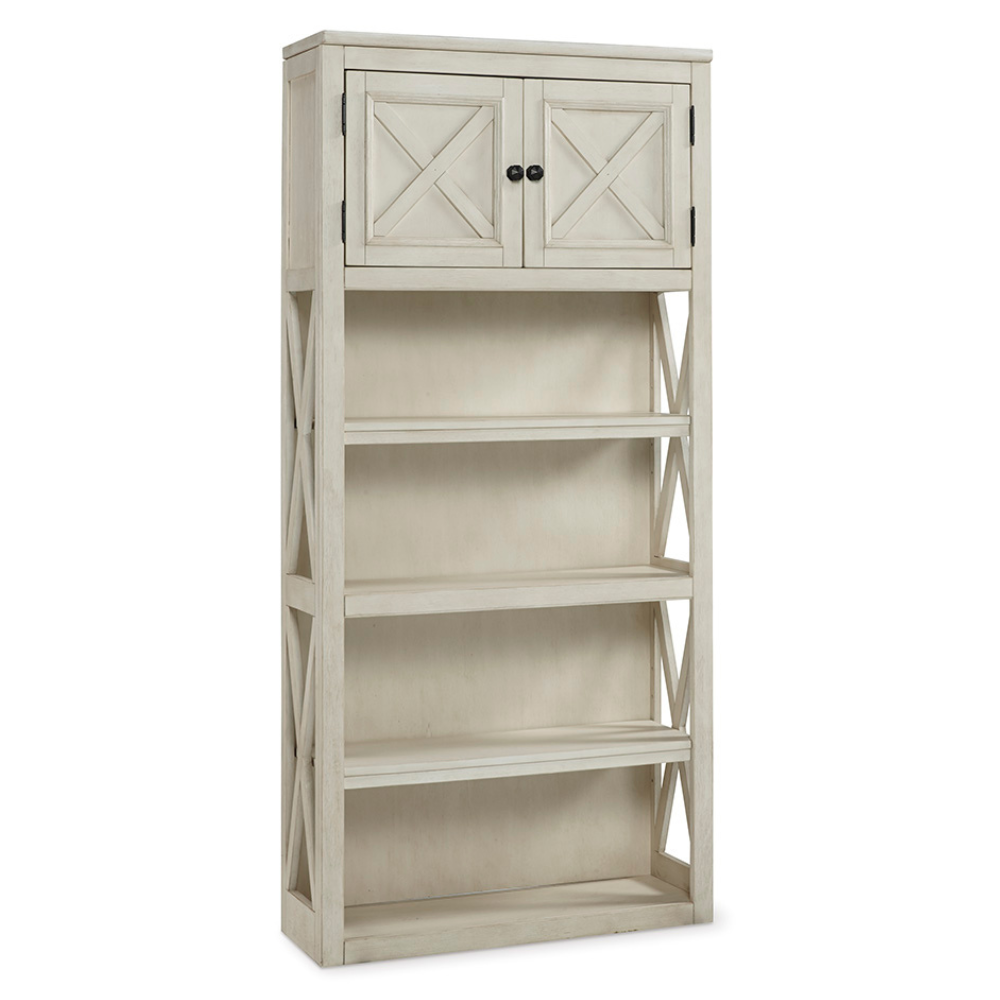 Bolanburg 75" Bookcase