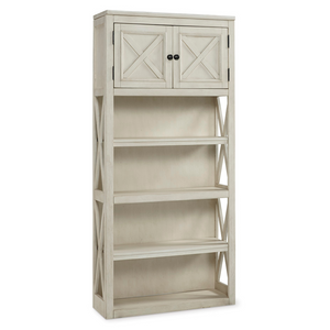 Bolanburg 75" Bookcase