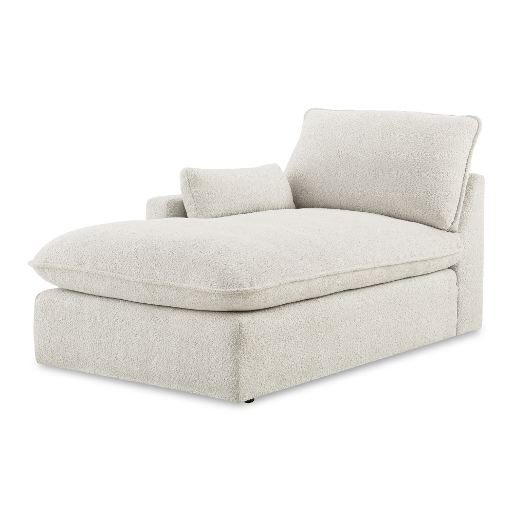 Gimma Left-Arm Facing Corner Chaise