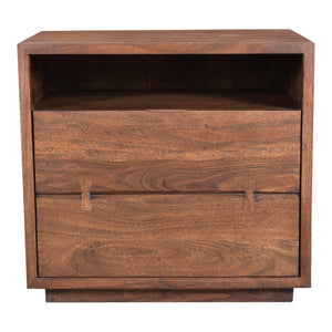 Madagascar Nightstand