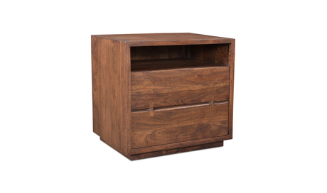 Madagascar Nightstand