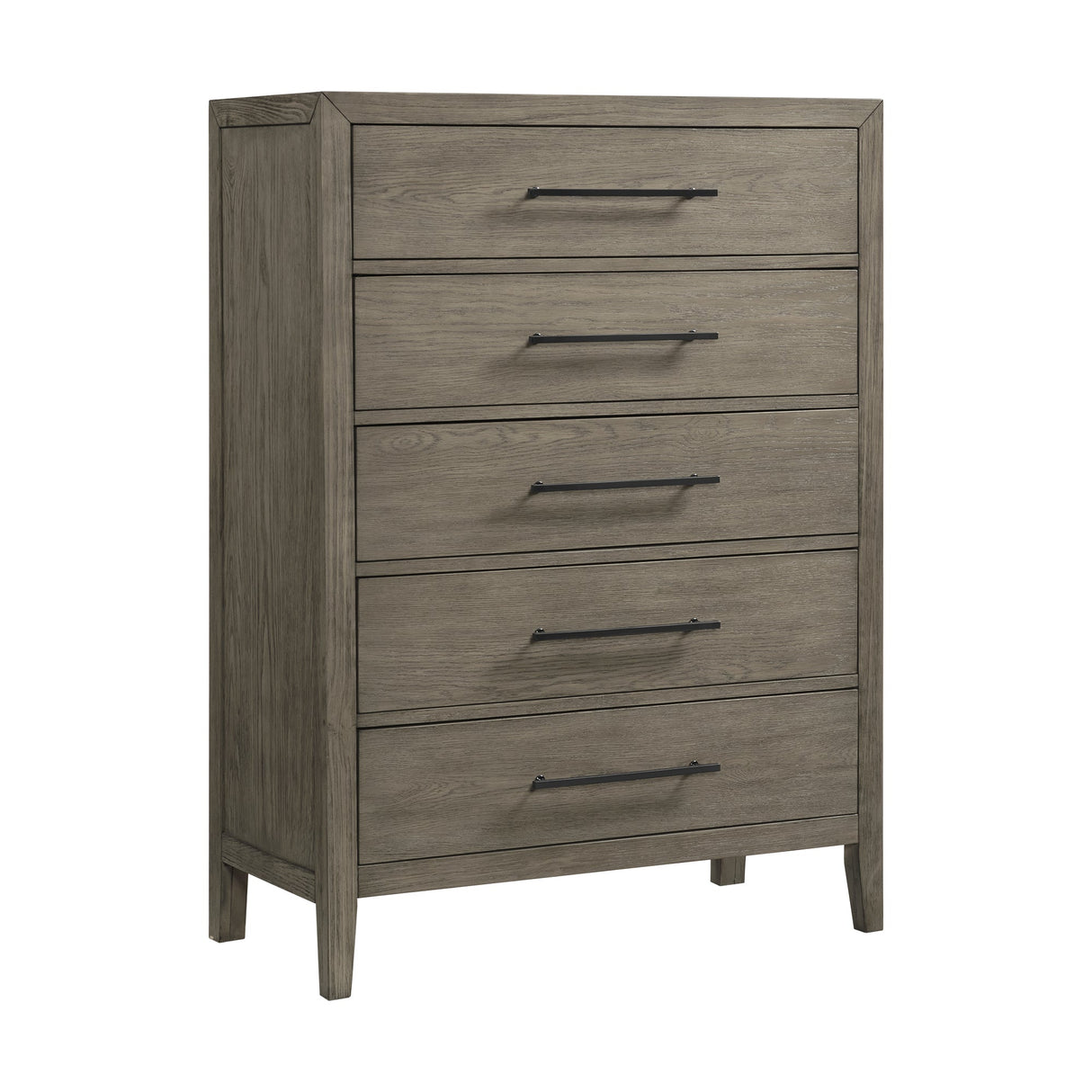 Versailles Contemporary Chest