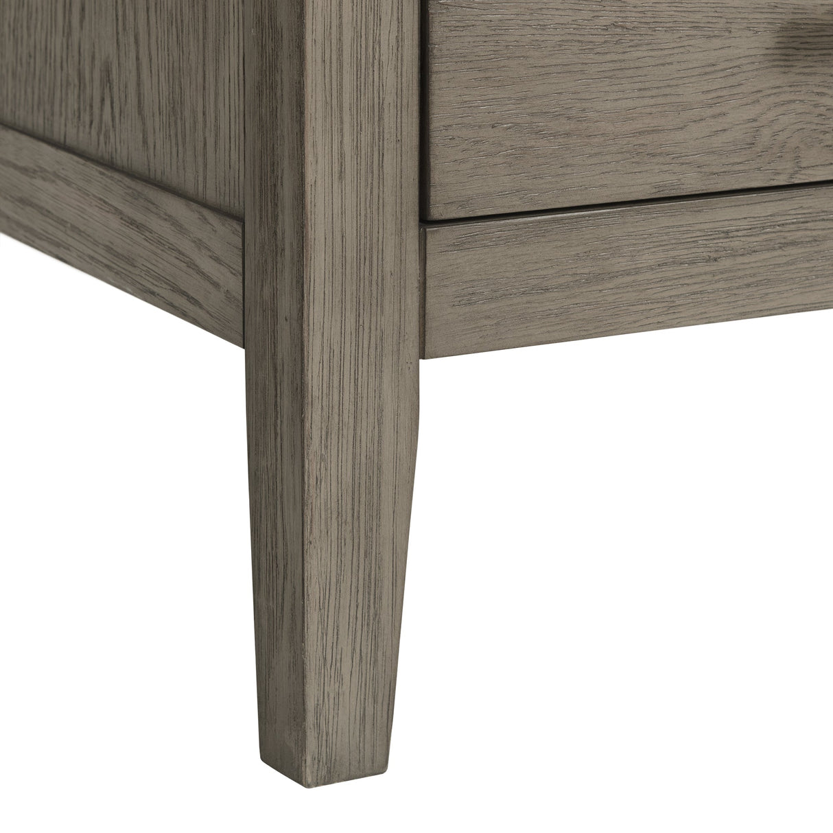 Versailles Contemporary 6-Drawer Dresser