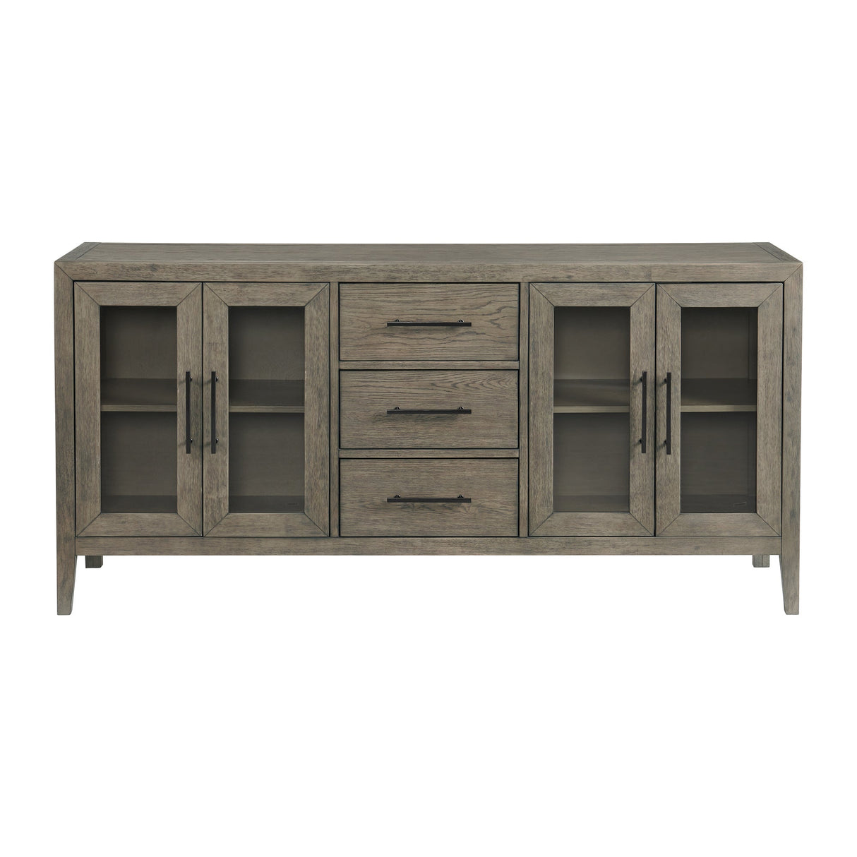 Versailles Contemporary Server