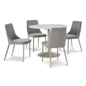 Barchoni Dining set