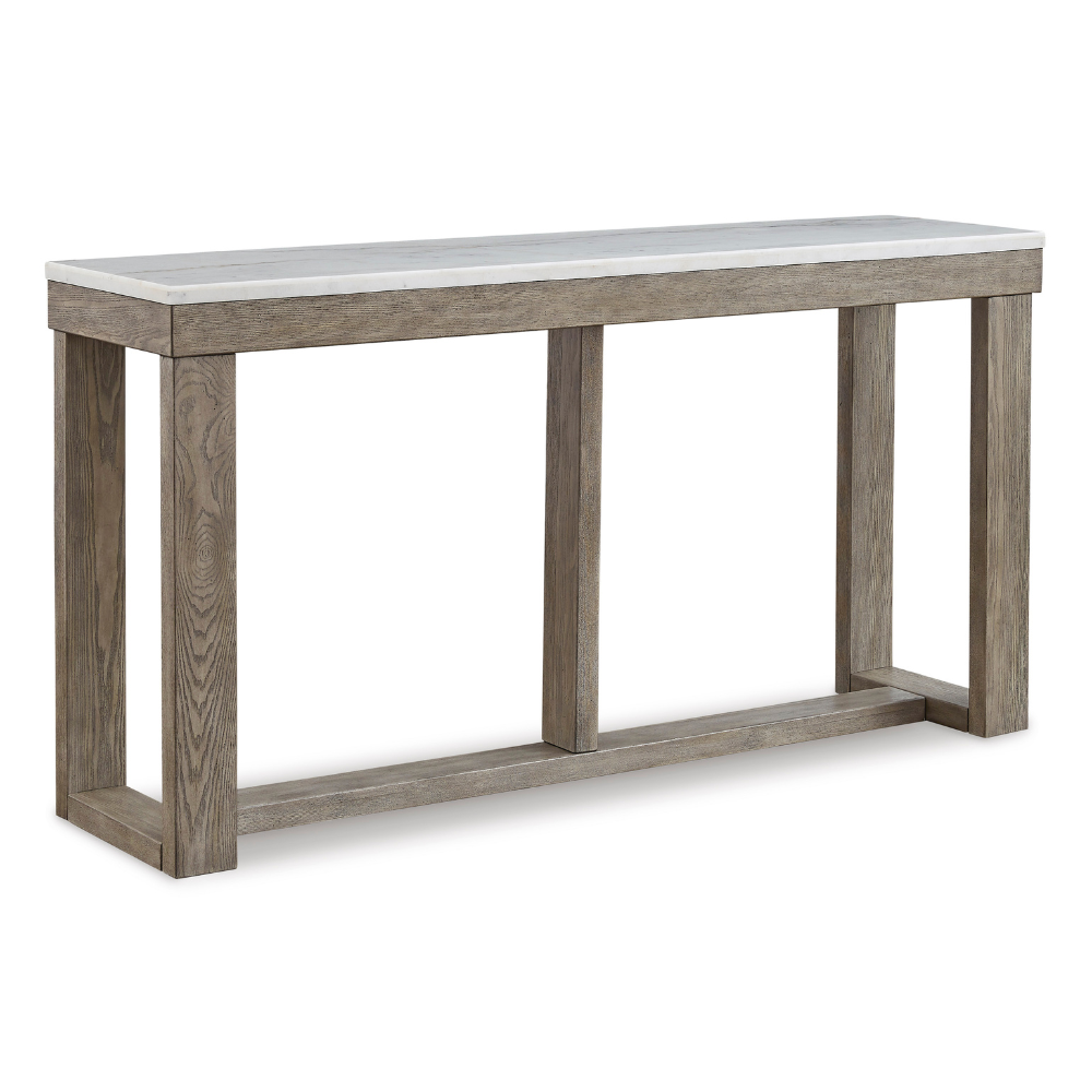 Loyaska Sofa Table