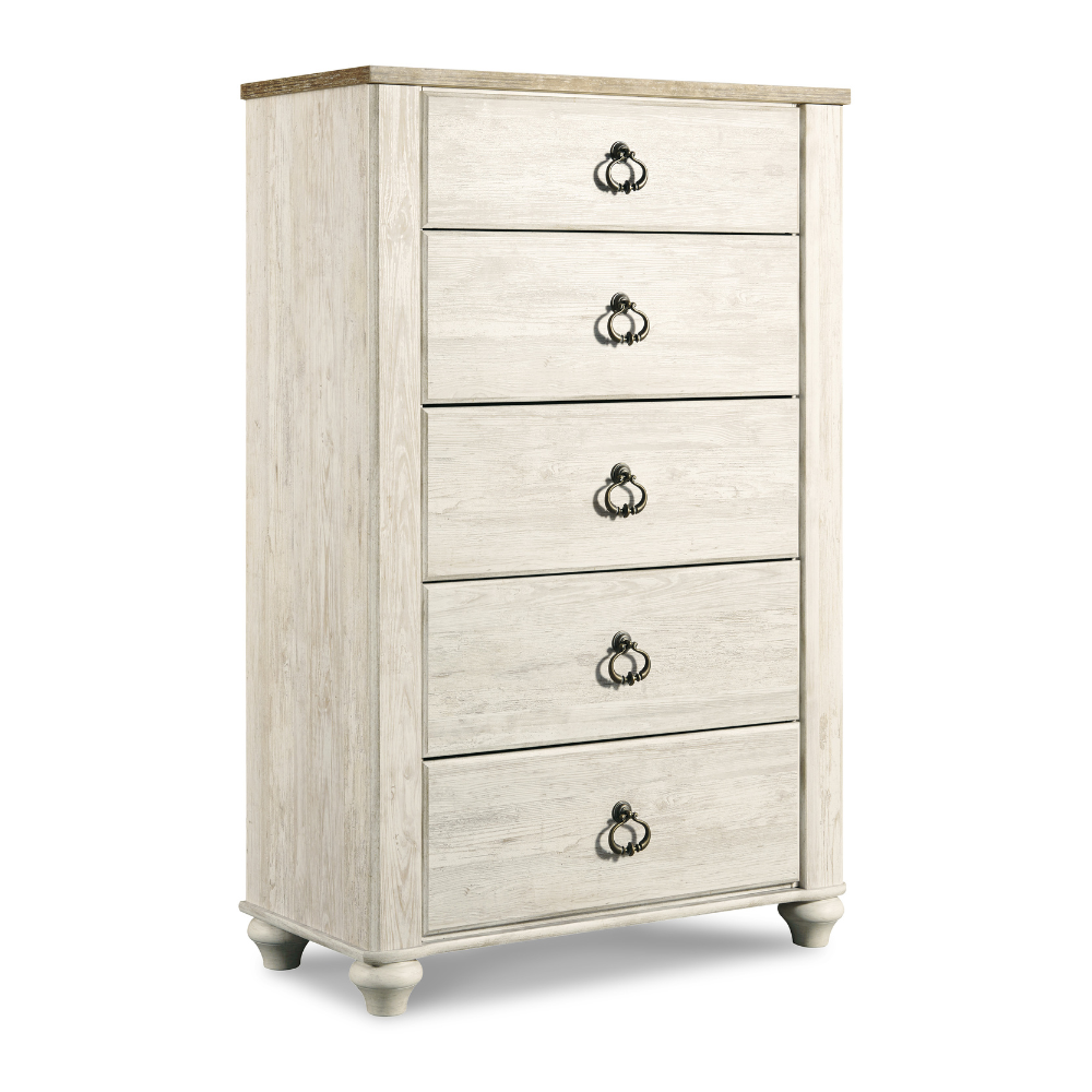 Willowton Chest of Drawers