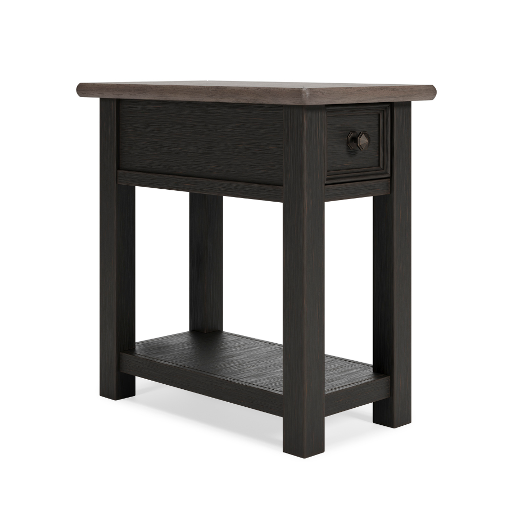 Tyler Creek Chairside End Table