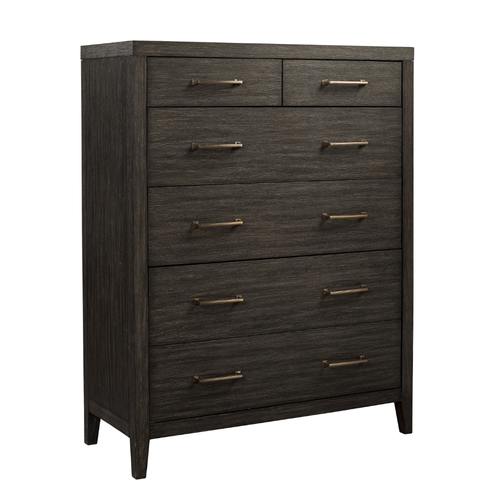 Bellvern Chest of Drawers