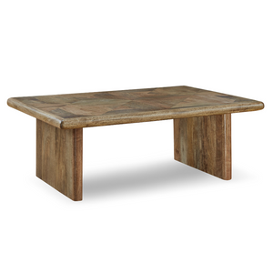 Lawland Coffee Table