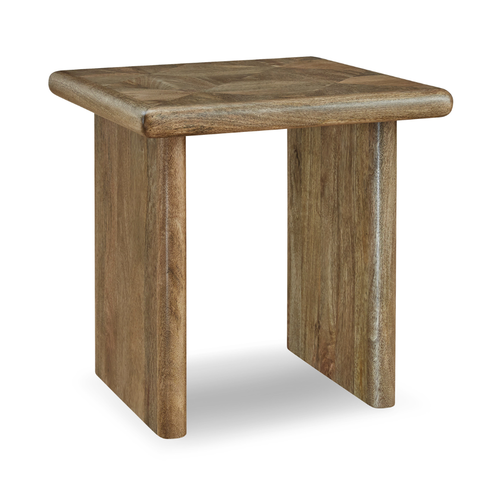 Lawland End Table