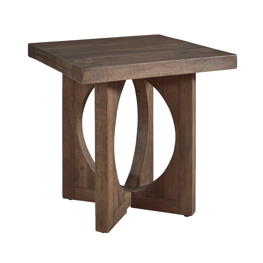 Abbianna End Table