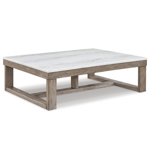 Loyaska Coffee Table