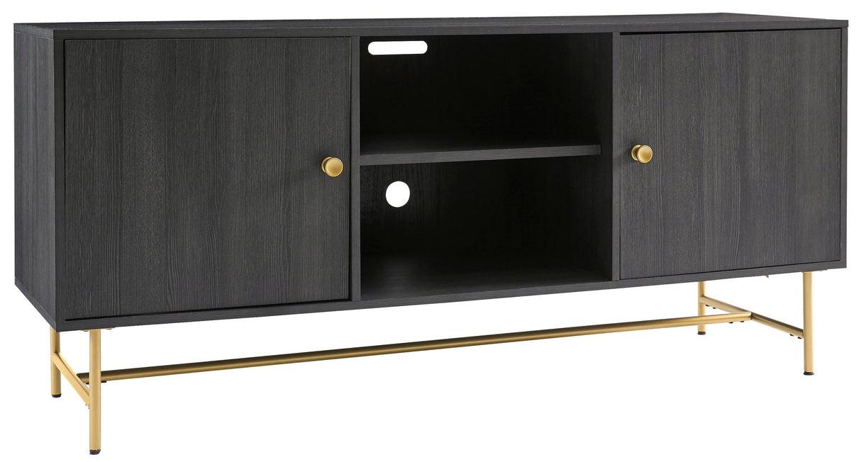 Yarlow 60" TV Stand