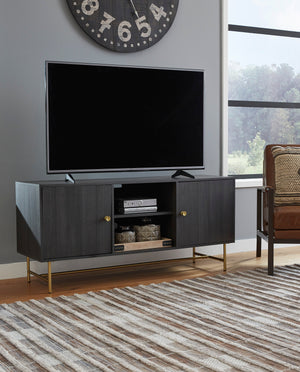 Yarlow 60" TV Stand