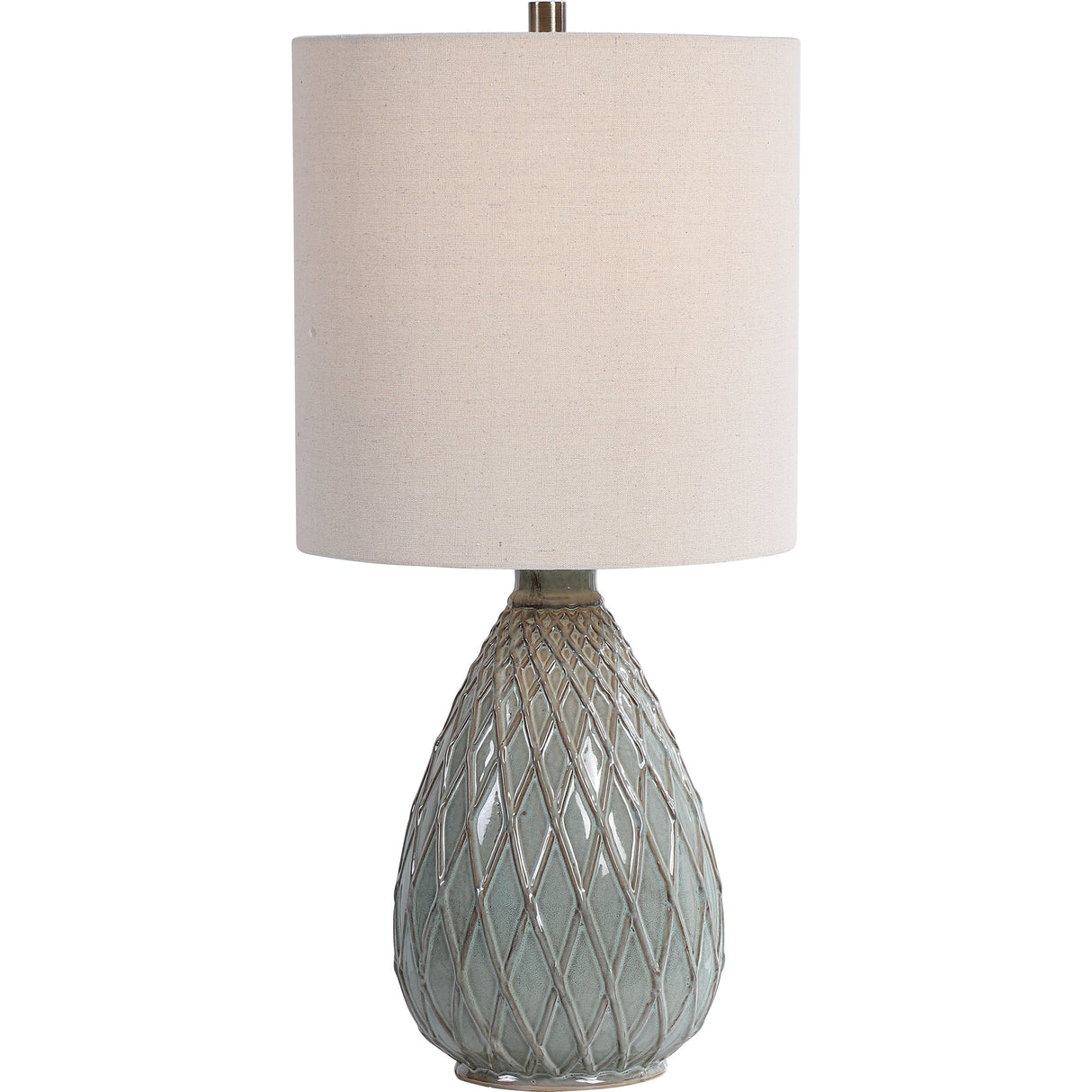 Aqua Table Lamp