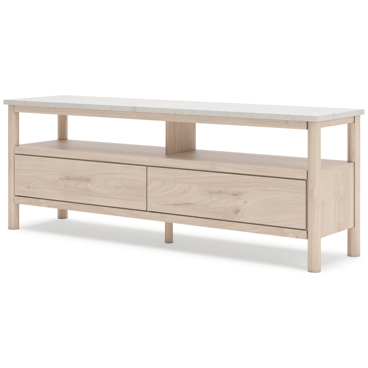 Cadmori 71" TV Stand