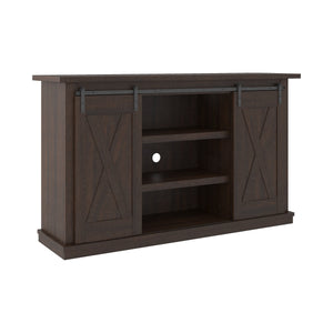 Camiburg 54" TV Stand