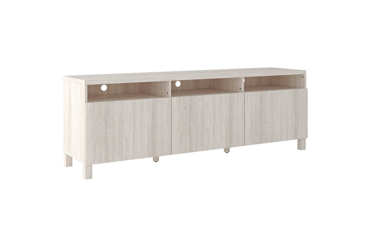 Dorrinson 70" TV Stand