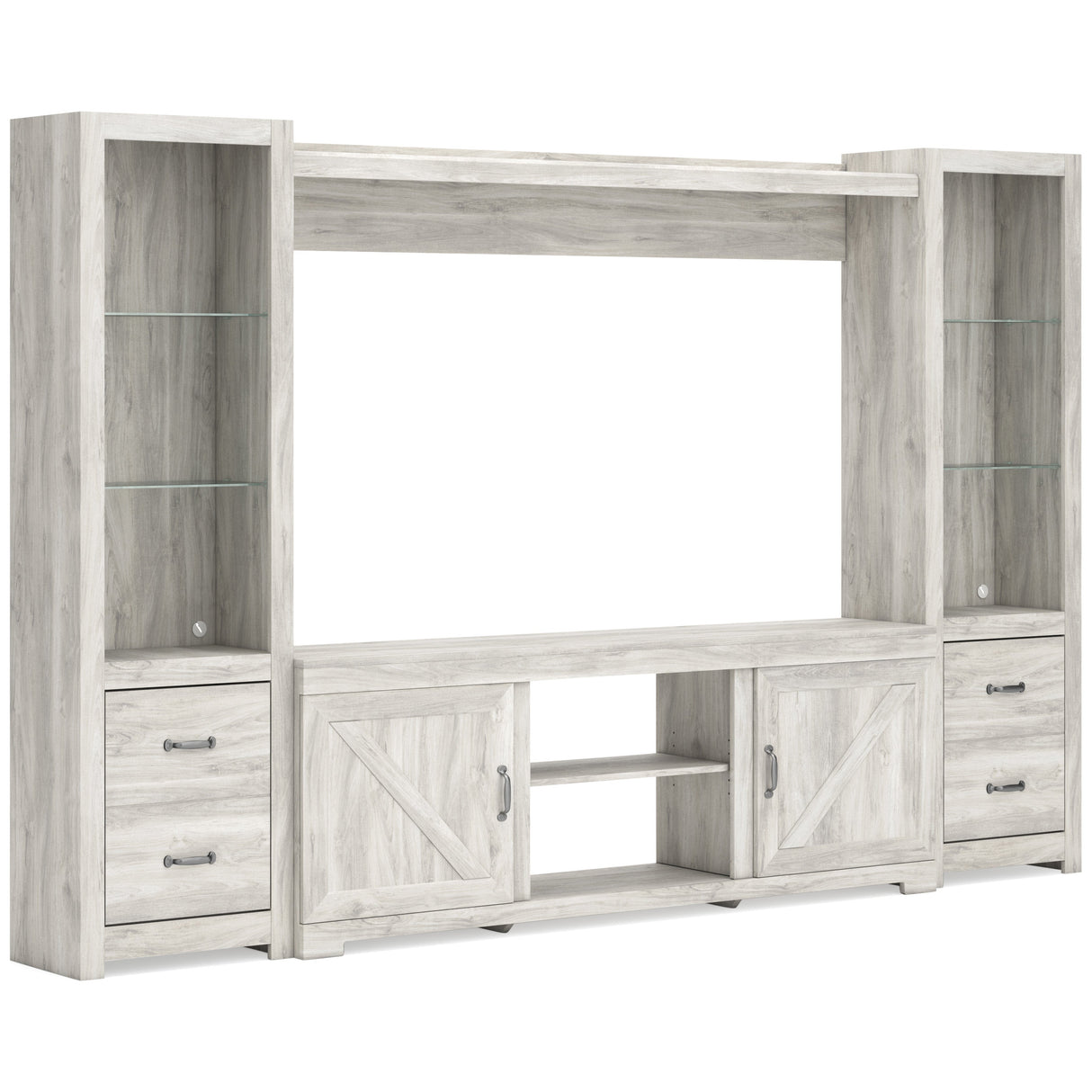 Bellaby TV Unit