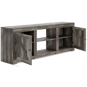 Wynnlow 72" TV Stand