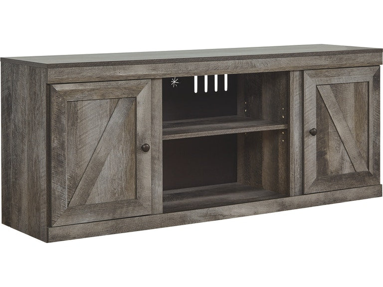 Wynnlow 63" TV Stand